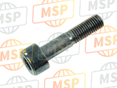 90151MR1000, Bolt, Socket, 7X32, Honda