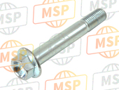 90151MG3000, Tornillo De Reborde 10X65, Honda