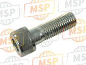 90152MB2000, Bolt, Socket, 10X30, Honda