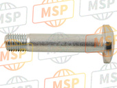 90152MEB750, Bolt, Cushion Upper, 10X53, Honda, 2