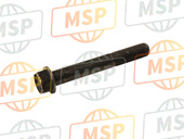 90152MT3000, Bolt, Flange, 10X75, Honda