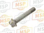 90153965010, Tornillo, Spc.10X58, Honda