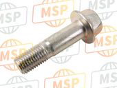 90153GC4731, Bolt, Flange, 10X40, Honda, 2