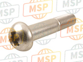 90153MCJ000, Bolt, Socket, 10X47, Honda, 1