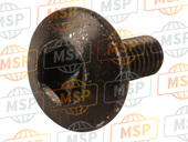 90154MEED00, Bolt, Socket, 5X12, Honda