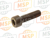 90154MF8000, Boulon Prise, Honda