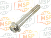 90155KZ3730, Tornillo De Reborde 8X50, Honda