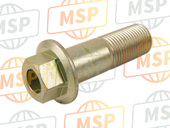 90155MBG000, Bolt, Flange, 16X51, Honda