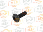 90155MGE000, Bolt, Special, 6X18, Honda