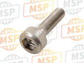 90156MCWD00, Bolt, Socket, 8X32, Honda