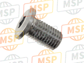 90157MN8000, Tornillo,  Casquillo 10X17, Honda