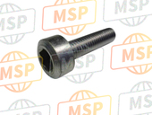 90160MN0000, Bolt, Socket, 8X32, Honda, 1