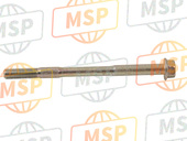 90161MBN670, Bolt, Flange, 8X115, Honda, 2