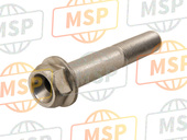 90162MELD20, Bullone A Termica Collett, Honda