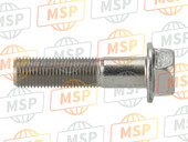 90163MCJ000, Bolt, Flange, 12X50, Honda, 2