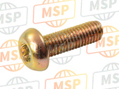 90164GCM900, Bolt, One Way, 8X25, Honda, 1