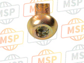 90164GCM900, Bolt, One Way, 8X25, Honda, 2