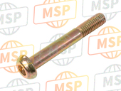 90164KPB000, Bolt,ONE-WAY 8X58, Honda