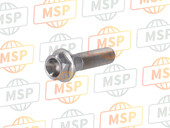 90164MFL000, Tornillo De Reborde 12X45, Honda