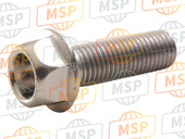 90164MGE000, Bullone A Termica Collett, Honda