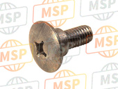 90164MR4900, Screw, Special, 6mm, Honda