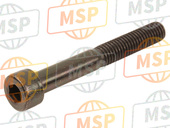 90166MB2000, Bolt, Socket, 8X55, Honda