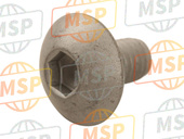 90170MEB670, Bolt, Special, 6mm, Honda