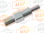 90176MCWD00, Spezialkopfschraube, 6mm, Honda