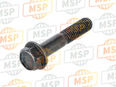 90180MGSD71, Tornillo De Reborde 8X42, Honda