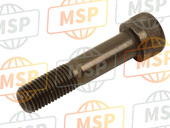 90181HN1000, Bolt, Socket, 10X45, Honda