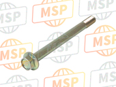 90115MR7003, Bolt, Flange, 10X113, Honda