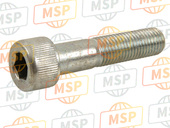 90181MCT000, Inbusbout 10X45, Honda, 1