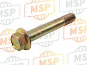 90182MB2003, Bolt, Flange, 10X66, Honda