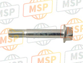 90183HC0770, Bolt, Flange, 10X62, Honda, 2