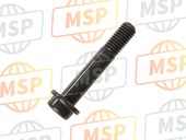 90185GC8000, Bolt,Socket,8X45, Honda