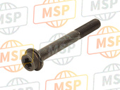 90185KBN900, Bolt, Socket, 8X65, Honda