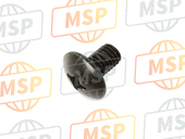 90190MJ8000, Screw, Special, 6X10, Honda