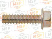 90197MN5000, Bolt, Flange, 5X20, Honda, 2