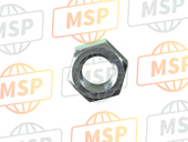 90201GC8650, Mutter, Hex., 8mm (Linksg, Honda, 1