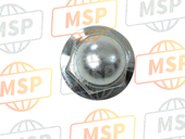 90202329000, Nut, Flange Cap, 10mm, Honda