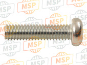 90202KA4004, Screw,Pan,4X16, Honda, 2