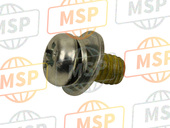 90204KA3730, Screw Wash 4X8, Honda