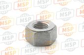 90205300000, Nut, Tappet Adjg., Honda