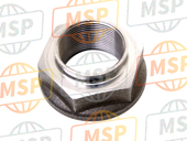 90205MN5000, Speciale Moer 22mm, Honda