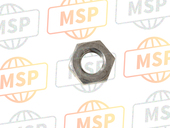 90206250000, Nut, Tappet Adjusting, Honda