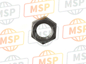 90206657000, Nut, Tappet Adjusting, Honda, 1