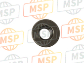 90208425870, Nut, Flange, 8mm, Honda