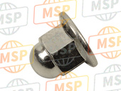 90308MS9000, Nut, Cap, 10mm, Honda