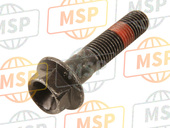 90211KF0770, Tornillo De Reborde 10X45, Honda