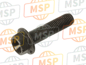 90211KT1670, Bolt, Flange, 10X40, Honda